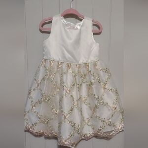 American Princess Dress For Girls Size 2